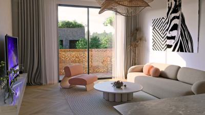 Luxury High Yield Return Apartments, Tatu City Ruiru, Ruiru, Kiambu, Apartment for Sale