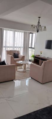Fully Furnished and Serviced 2 Bedroom Apartment Master Ensuite, Kilimani, Nairobi, Apartment for Rent