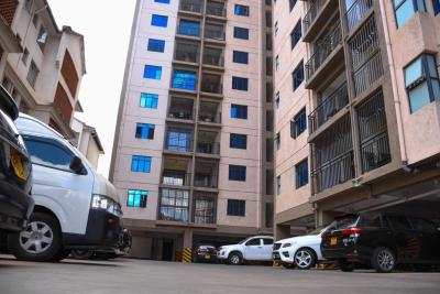 Fully Furnished and Serviced 3 Bedroom Apartment, Kilimani, Nairobi, Apartment for Rent