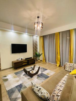 Fully Furnished and Serviced 2 Bedroom Apartment Master Ensuite Availa, Kileleshwa, Nairobi, Apartment for Rent