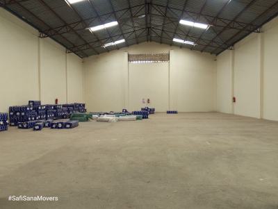 Godown Syokimau Mombasa Road 9000 Sqft, Mombasa Road, Syokimau/mulolongo, Machakos, Warehouse for Rent