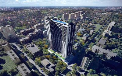 Two Bedroom Apartments in Westlands, Westlands Road, Westlands, Nairobi, Apartment for Rent