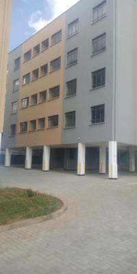 Three (3) Bedroom All Ensuite Apartments with Staff Quarters, Mombasa Road, Syokimau/mulolongo, Machakos, Apartment for Sale