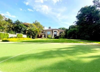 Elegant 6-bedroom All-en-suite Flat Roof Villa, Old Runda, Runda, Westlands, Nairobi, House for Sale