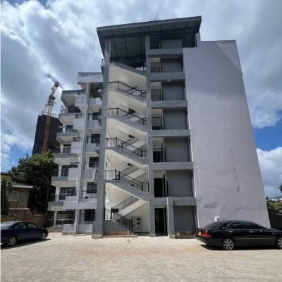 2bdrm Apartment in Kileleshwa, Off Vihiga Road, Kilimani, Nairobi, Apartment for Rent