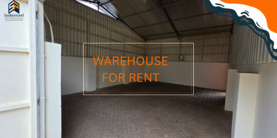 Exclusive Warehouse  on Thika Road, Thika Road, Thika, Kiambu, Warehouse for Rent
