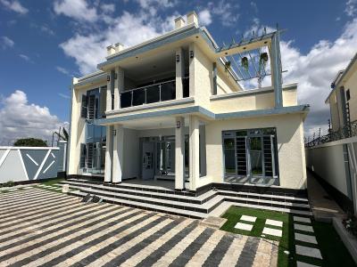 Luxury 5 Bedroom in Dykio Estate, Kiambu, Ruiru, Kiambu, House for Sale