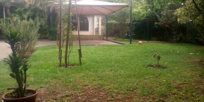 Four (4) Bedroom All Ensuite Townhouse with a Private Garden, Chalbi Drive,, Lavington, Nairobi, Townhouse for Rent