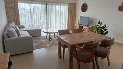 an Elegant 2 Bedroom Fully Furnished Master Ensuite, Lavington, Nairobi, Apartment for Rent