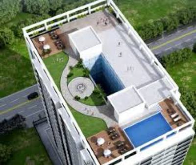 Anjoy Apartments Upper Hill -- 1, 2 & 3 Bedroom Units, Upper Hill, Westlands, Nairobi, Apartment for Sale