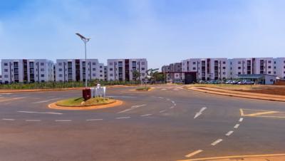 Urban Premium Stylish-unity Homes,tatu City1& 2-bedroom Apartment, Tatu City ,ruiru -kiambu, Membley Estate, Kiambu, Apartment for Rent