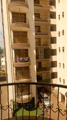 an Amazing Spacious 3 Bedroom All Ensuite Plus Dsq, Lavington, Nairobi, Apartment for Rent