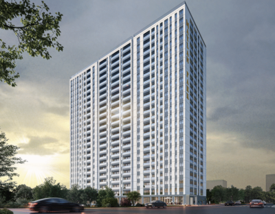 Modern Apartments, Maylan Park Residence, Kileleshwa, Nairobi, Apartment for Sale