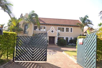 Runda -- Elegant 5 Bedroom House in a Secure Gated Community, Runda, Westlands, Nairobi, House for Rent