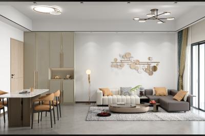 Affordable Studio & 1-bedroom Apartments with High Roi, Thika Road Mall (trm), Roysambu, Nairobi, Apartment for Sale