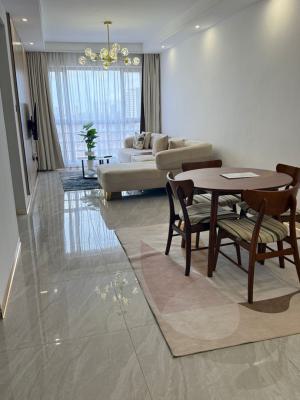 Fully Furnished and Serviced 1 Bedroom Apartment Available, Kileleshwa, Nairobi, Apartment for Rent