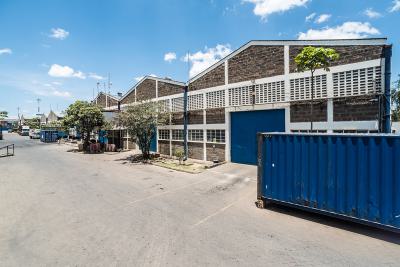 24,000 Sq Ft Warehouse  on Mombasa Road, Icd Road, Off Mombasa Road, Industrial Area, Embakasi, Nairobi, Warehouse for Rent