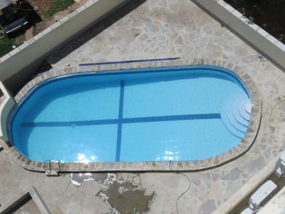 Nyali Ocean 2 Bedrooms Furnished Apartments, Nyali Link Road, Nyali, Mombasa, Apartment Short Let