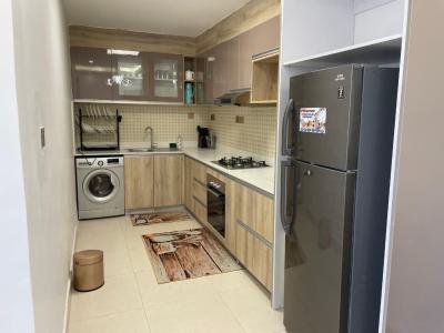 Lovely 2 Bedrooms Apartment Fully Furnished, Westlands, Westlands, Nairobi, Apartment for Rent