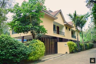 Modern 3 Bedroom Home  in Karen, Nairobi, Karen, Karen, Nairobi, House for Rent