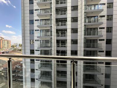 1 Bedroom Plus Study Apartment Along Kindaruma Road, Kindaruma, Kilimani, Nairobi, Apartment for Rent