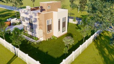 4 Bedrooms All En Suite Maisonette, Jambu Tv, Kikuyu, Kiambu, House for Sale