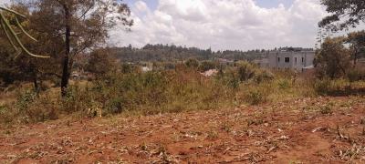 Prime Plot, Kamangu, Kikuyu, Kiambu, Land for Sale