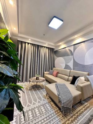 Move in Ready 1-bedroom, George Padmore Road, Kilimani, Nairobi, Apartment for Sale