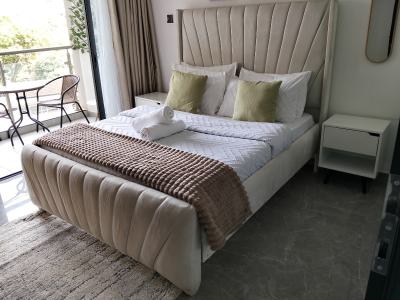 Cozy 1 Bedroom, Gatundu Road, Kileleshwa, Nairobi, Mini Flat Short Let