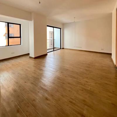 Executive 3 Bedroom Plus Dsq Apartment in Kilimani, Kilimani, Kilimani, Nairobi, Apartment for Rent