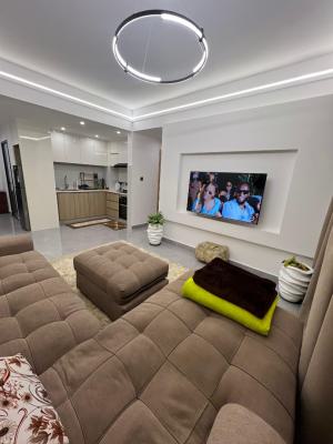 Republik One Bedroom Apartment, Riara Road, Kilimani, Nairobi, Mini Flat for Rent