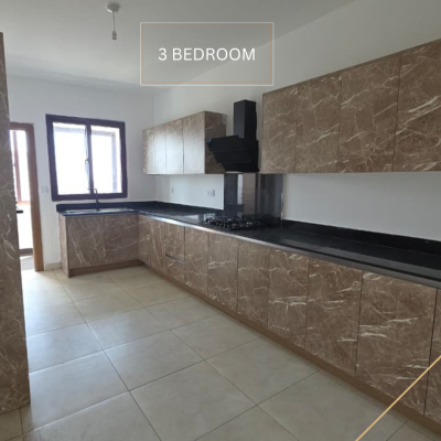 Exclusive 3 Bedroom  at Lantana Road, Westlands, Lantana, Westlands, Nairobi, Apartment for Rent