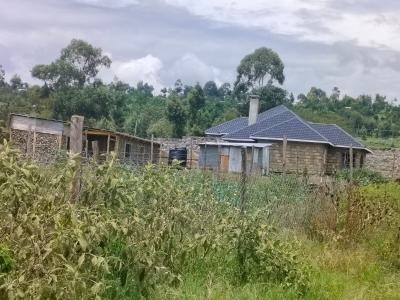 Prime Plot in Naivasha, Naivasha Line,, Naivasha East, Nakuru, Land for Sale