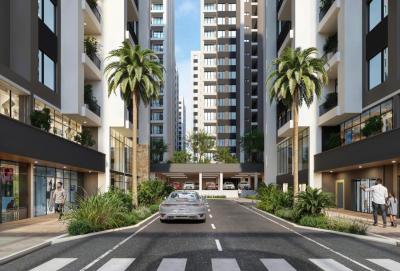 Affordable Housing Apartments, Ngong Road, Behind Prestige Mall, Woodley, Nairobi, Apartment for Sale
