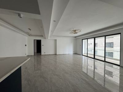 4-bedroom Ensuite Apartment in Kilimani, Ole Dume Road, Kilimani, Nairobi, Apartment for Rent