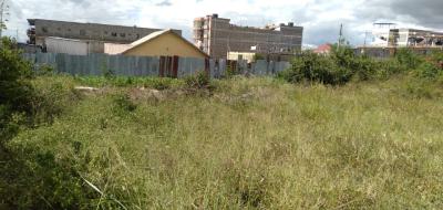 Prime ¼-acre Urban Gem in Kitengela, Kitengela Town Road, Kitengela, Kajiado, Land for Sale