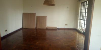 Four (4) Bedroom All Ensuite Duplex/townhouse with a Staff Quarter, Ole Ndume Road, Kilimani, Nairobi, Terraced Duplex for Sale