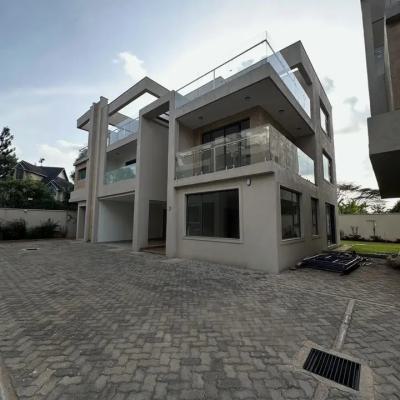 6 Bedroom Townhouse  in Lavington, Nairobi, Lavington, Lavington, Nairobi, Townhouse for Sale