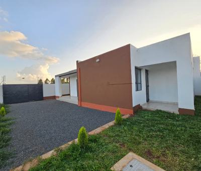 Modern 3 Bedroom  Bungalow  in Ruiru, Kiambu, Mugutha, Ruiru, Kiambu, Detached Bungalow for Sale