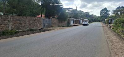 Premier Commercial 100x100 Plot  in Bulbul, Embulbul, Ngong, Kajiado, Commercial Property for Sale