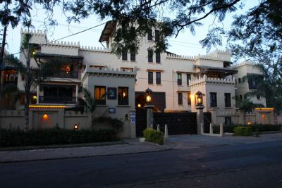 The Kings Post Residences Hotel, Ojijo Road, Nairobi West, Nairobi, Hotel / Guest House for Sale