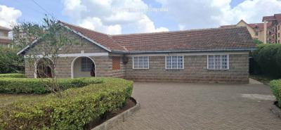 Premier Investment: Quarter-acre Plot in Ngong Cbd, Ngong Cbd, Ngong, Kajiado, Commercial Property for Sale