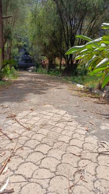 a Prime 1 Acre in a Controlled Gated Community, Kaputei Garden, Lavington, Nairobi, Land for Sale