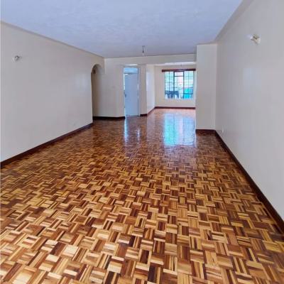 Executive 3 Bedroom Apartment in Kilimani, Kilimani, Kilimani, Nairobi, Apartment for Rent