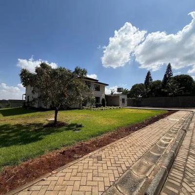 Luxury 5 Bedroom Townhouses  in Tigoni , Limuru, Tigoni, Tigoni, Kiambu, Townhouse for Sale