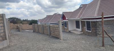 Newly Built 4 Bedroom House, Osman Rimpa, Olkeri, Kajiado, Detached Bungalow for Sale