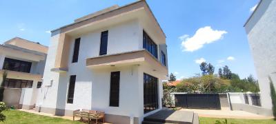 Executive 3 Bedroom+ Dsq, Rimpa, Ongata Rongai, Kajiado, Townhouse for Sale