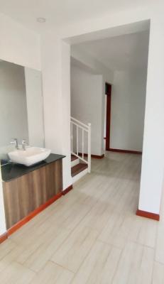 Newly Built Villa 4 Bedroom House with Dsq, Nkoroi Smith, Ongata Rongai, Kajiado, Townhouse for Sale