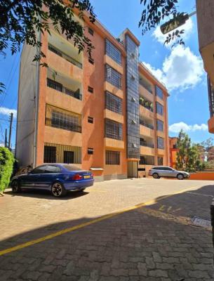 2 Bedroom Apartments, Ruaka, Kiambu, Apartment for Sale