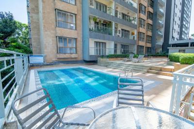 Spacious 3 Bedroom Apartments, Kileleshwa, Nairobi, Apartment for Sale